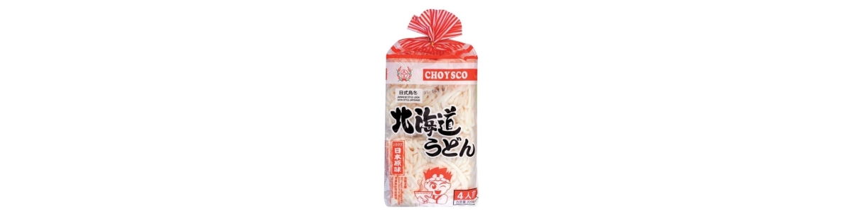Comprar Tallarines Udon al Mejor Precio