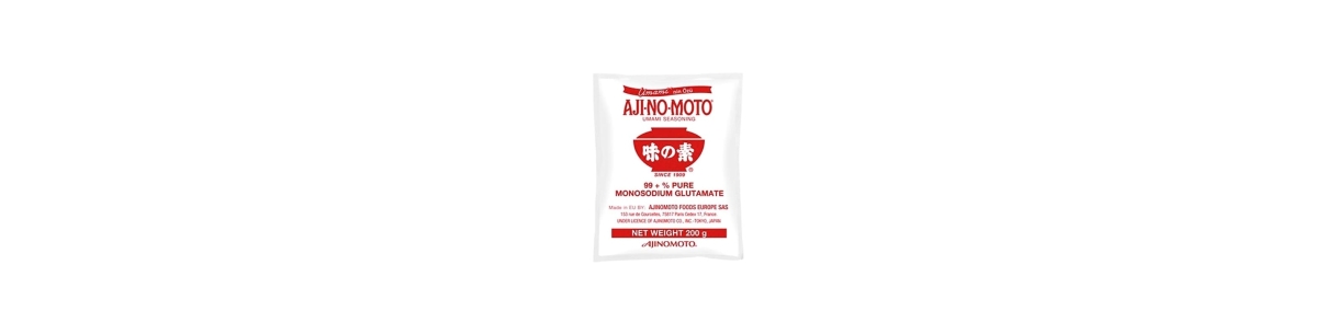 Comprar Glutamato al Mejor Precio
