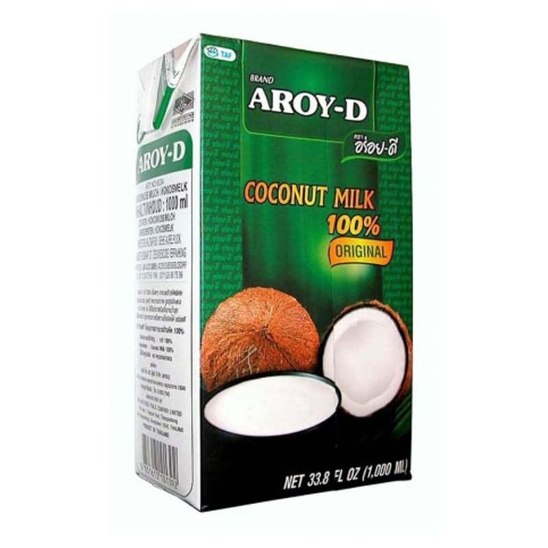Leche de Coco