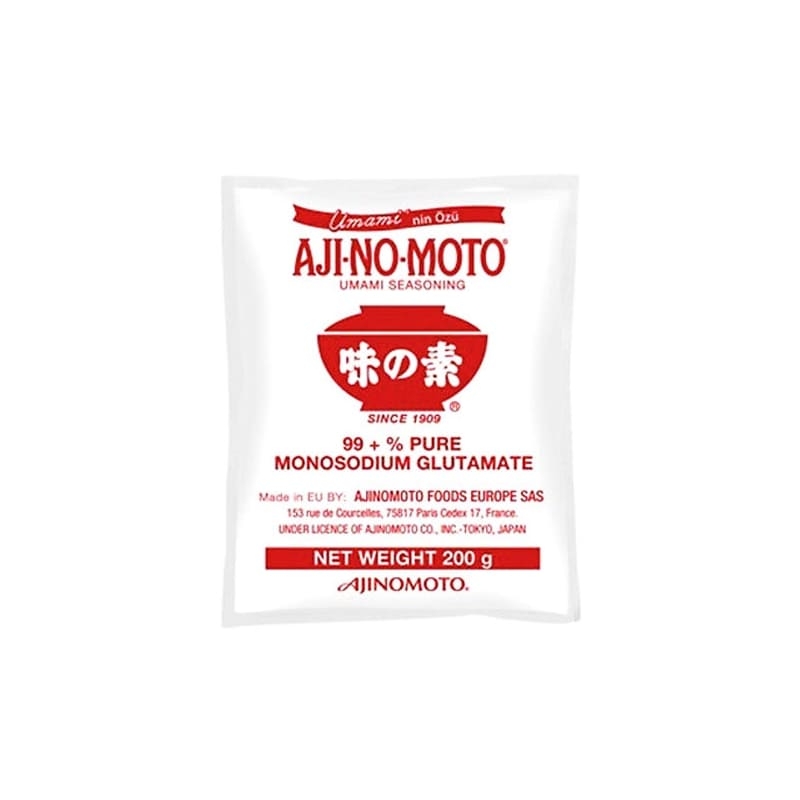 Glutamato