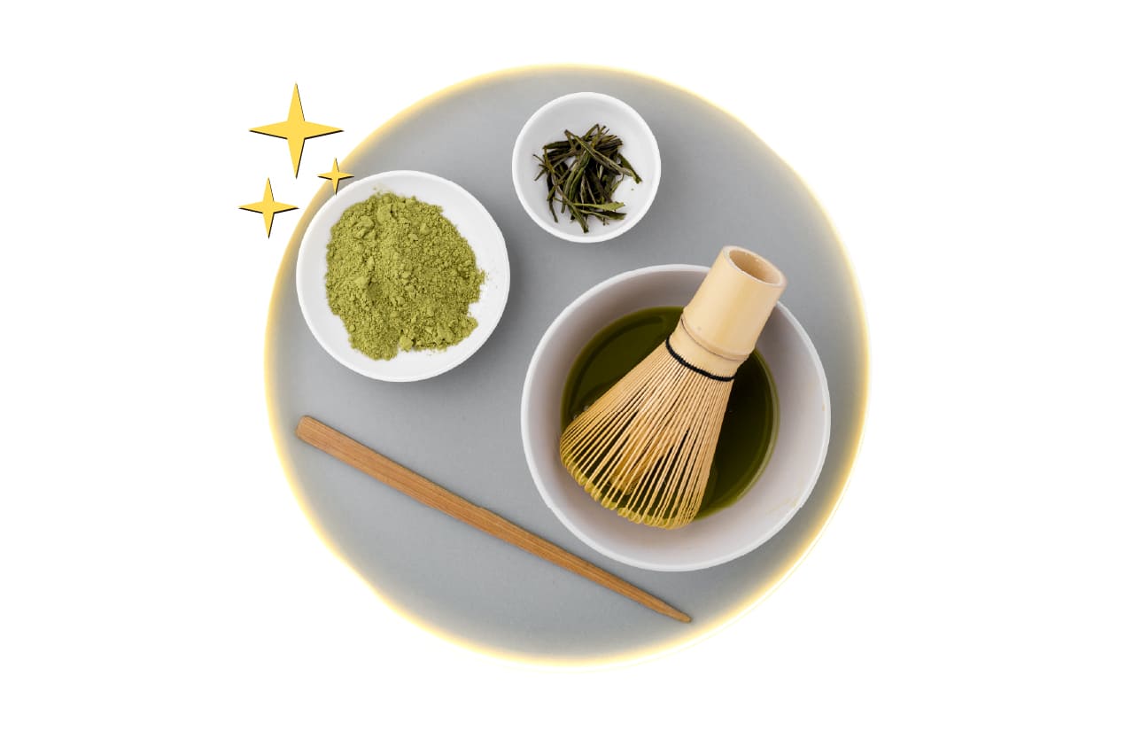 Matcha