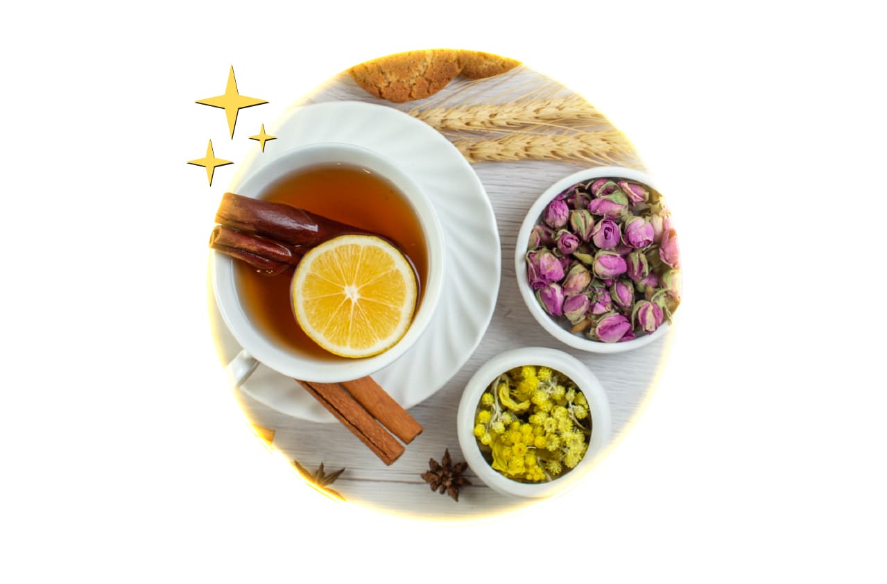 Té / Infusiones