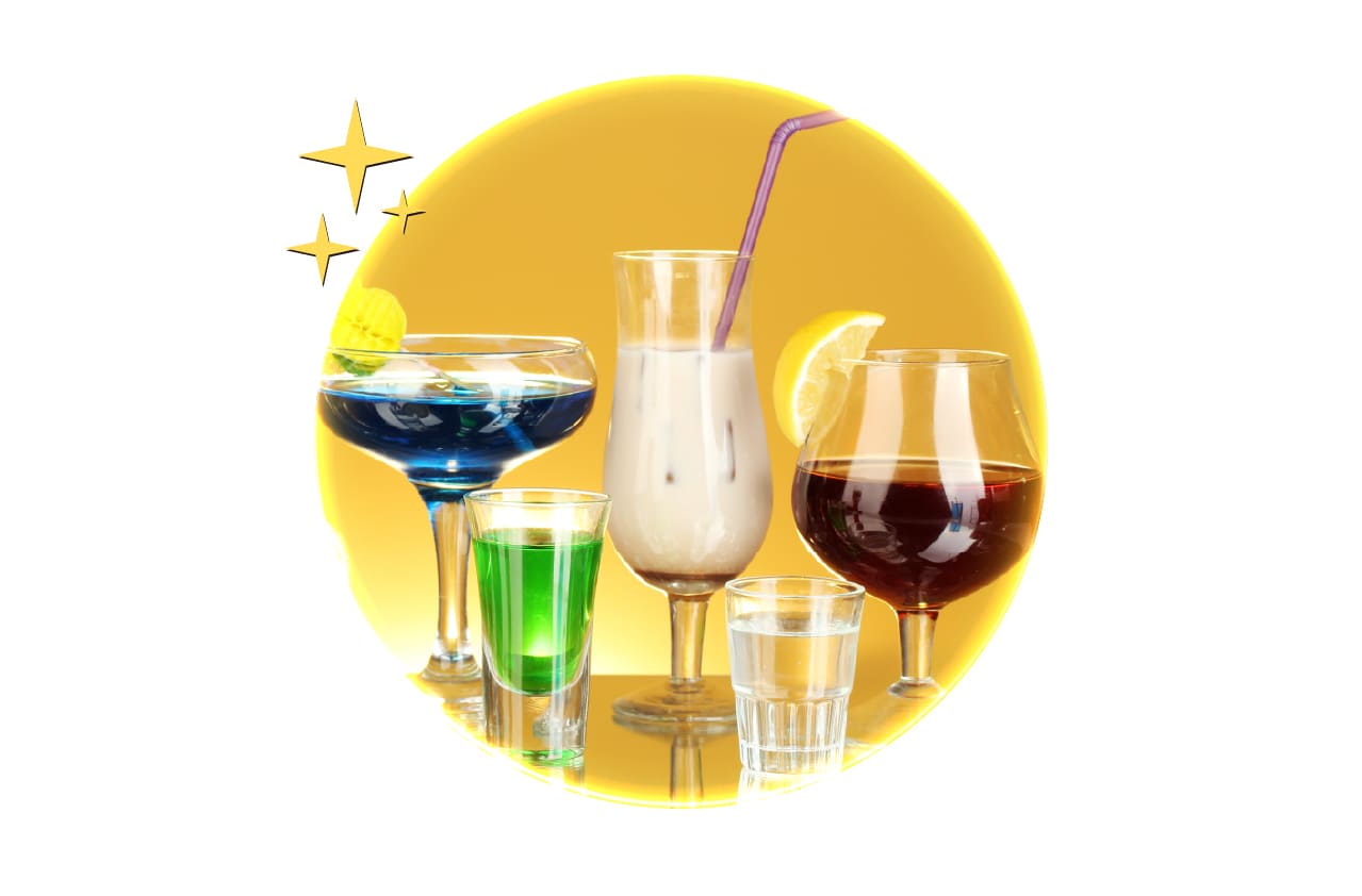 Alcohol