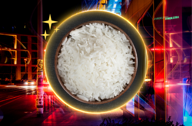 Arroz