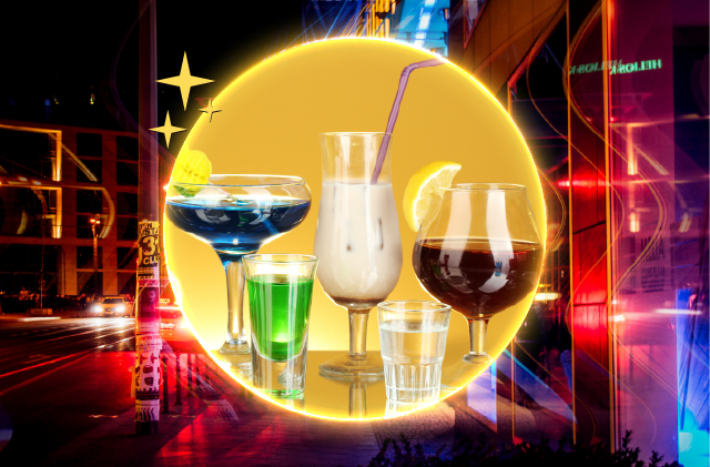Alcohol
