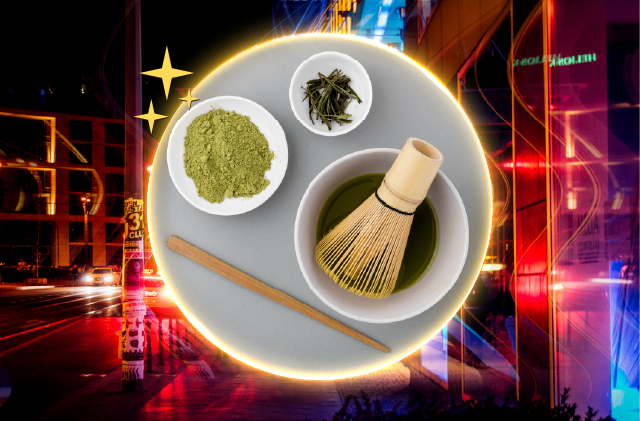 Matcha