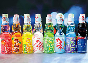 饮品